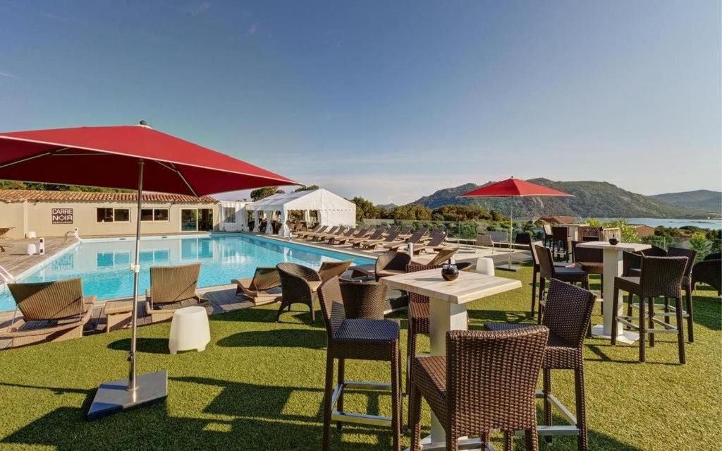 Villa Bella Vista Porto-Vecchio  Extérieur photo