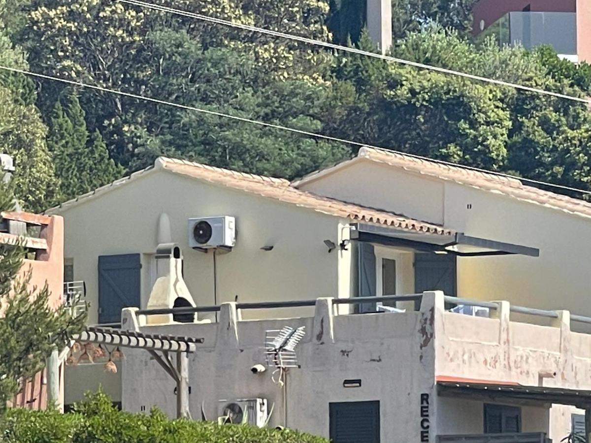 Villa Bella Vista Porto-Vecchio  Extérieur photo