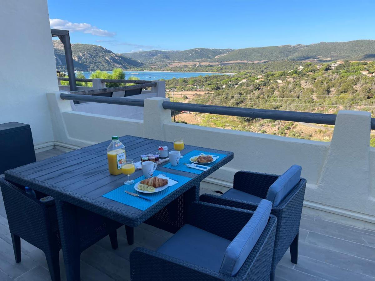 Villa Bella Vista Porto-Vecchio  Extérieur photo