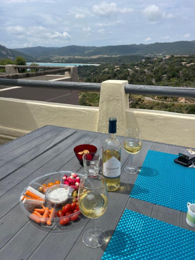 Villa Bella Vista Porto-Vecchio  Extérieur photo