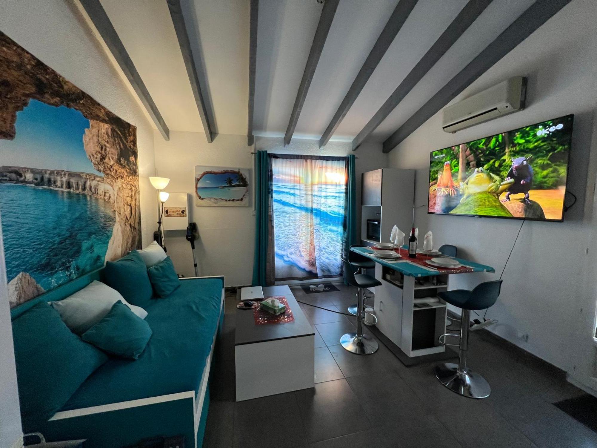 Villa Bella Vista Porto-Vecchio  Extérieur photo