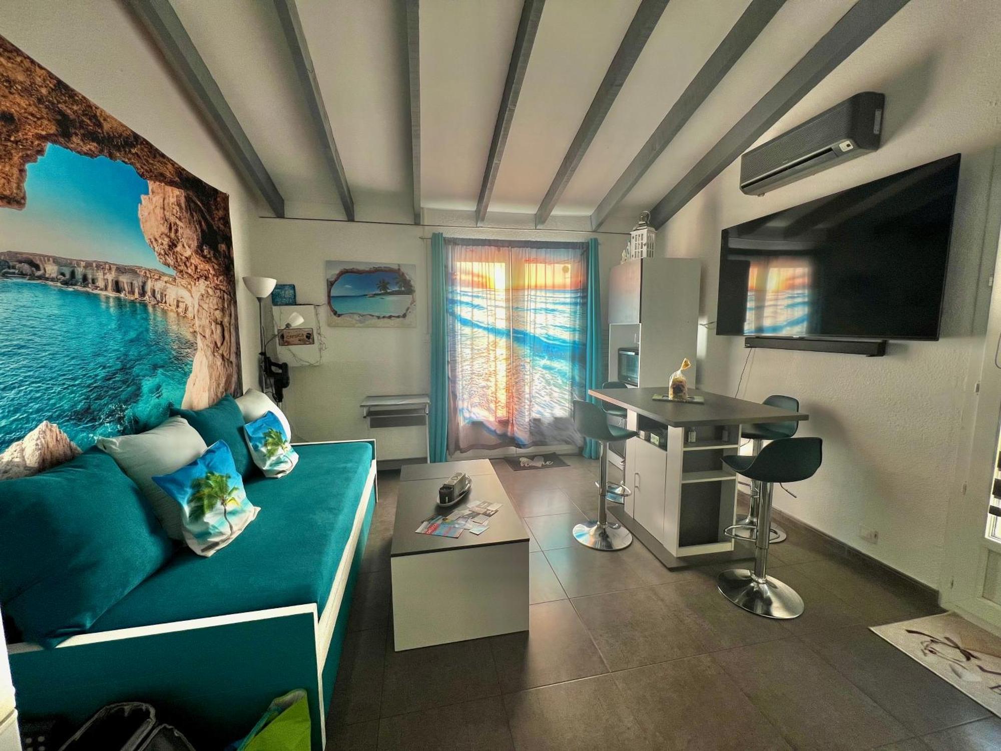 Villa Bella Vista Porto-Vecchio  Extérieur photo