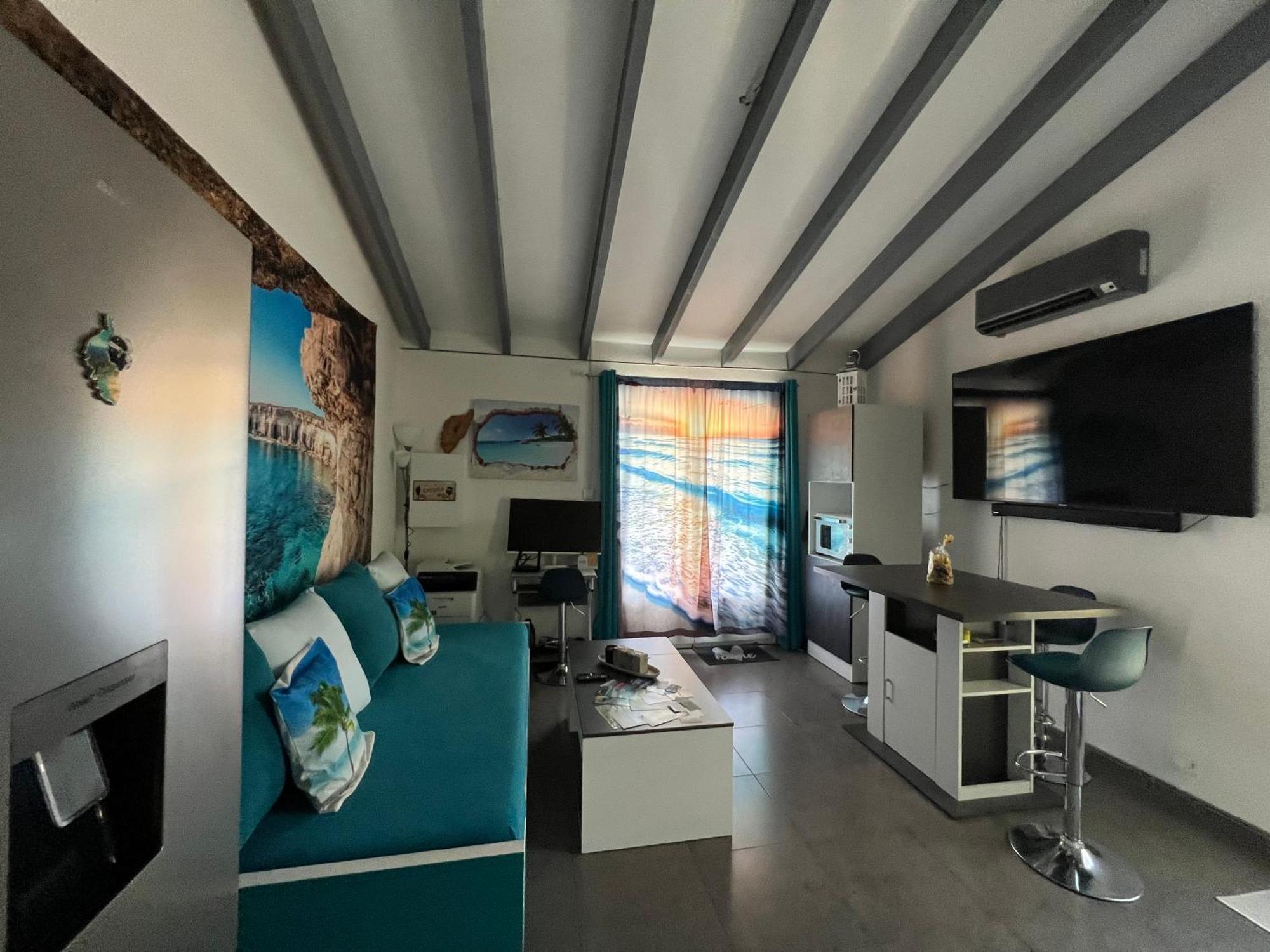 Villa Bella Vista Porto-Vecchio  Extérieur photo