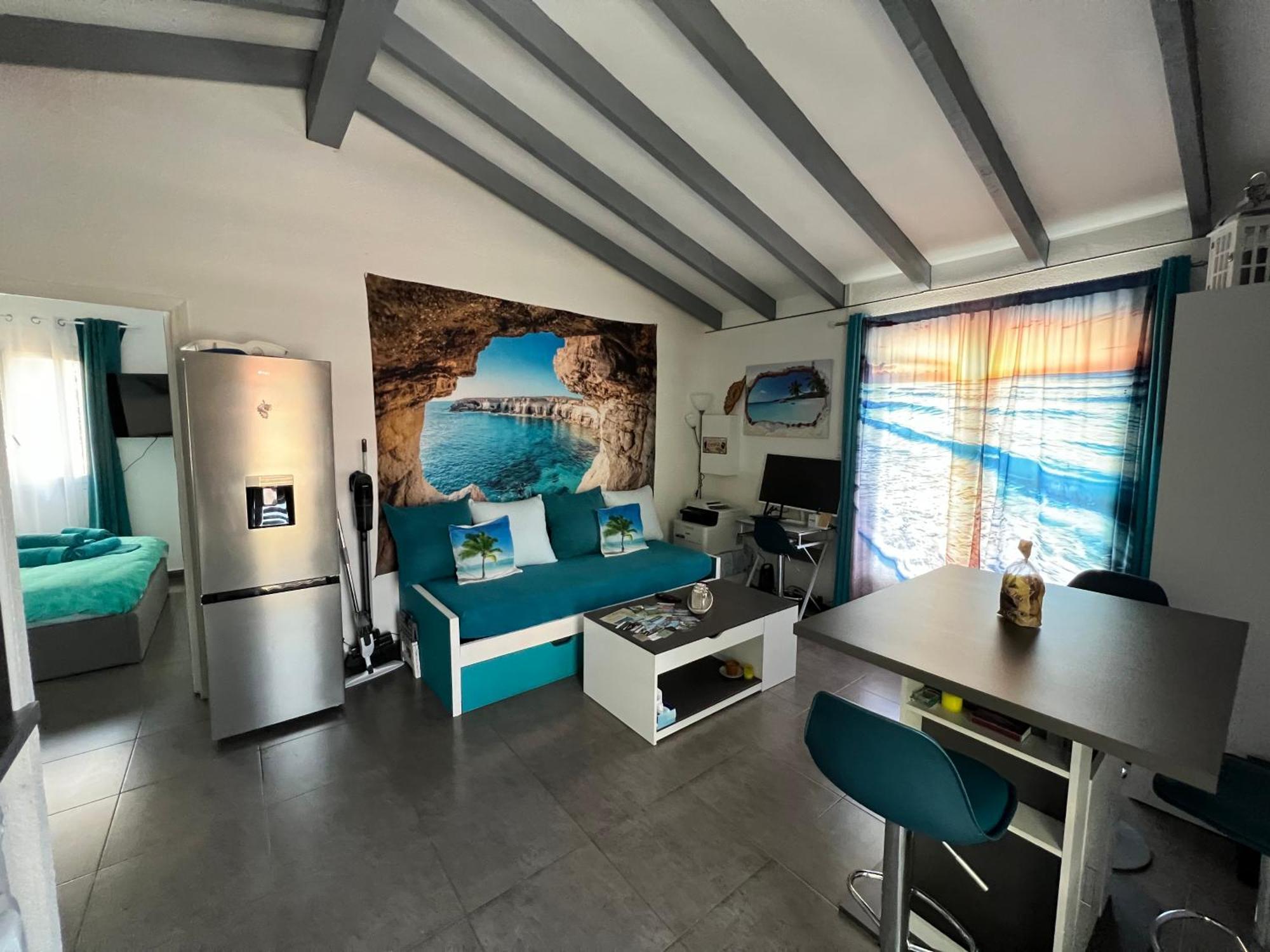 Villa Bella Vista Porto-Vecchio  Extérieur photo