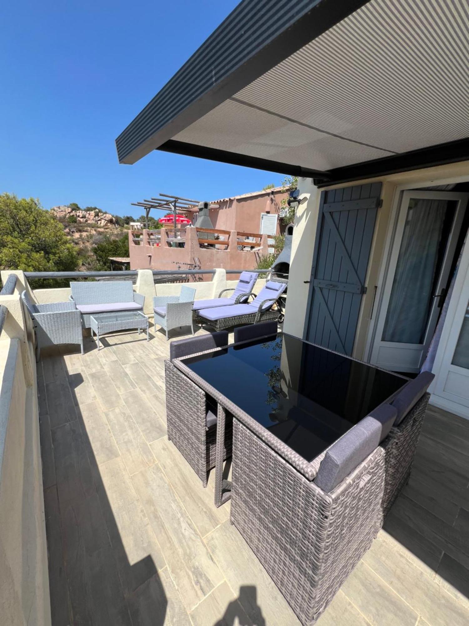 Villa Bella Vista Porto-Vecchio  Extérieur photo